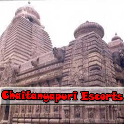 chaitanyapuri Escorts